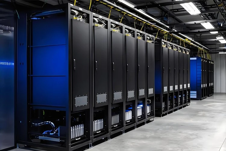 The whole internal logistics system solutions