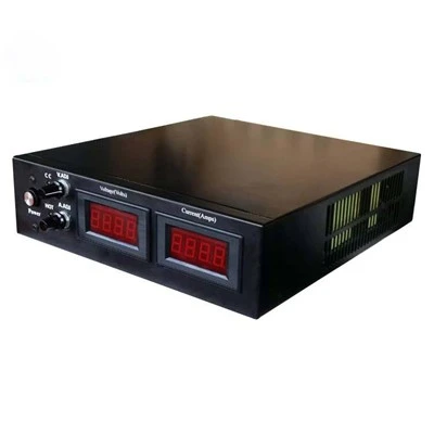 Cyflenwad Pŵer 100 Amp 12 Folt